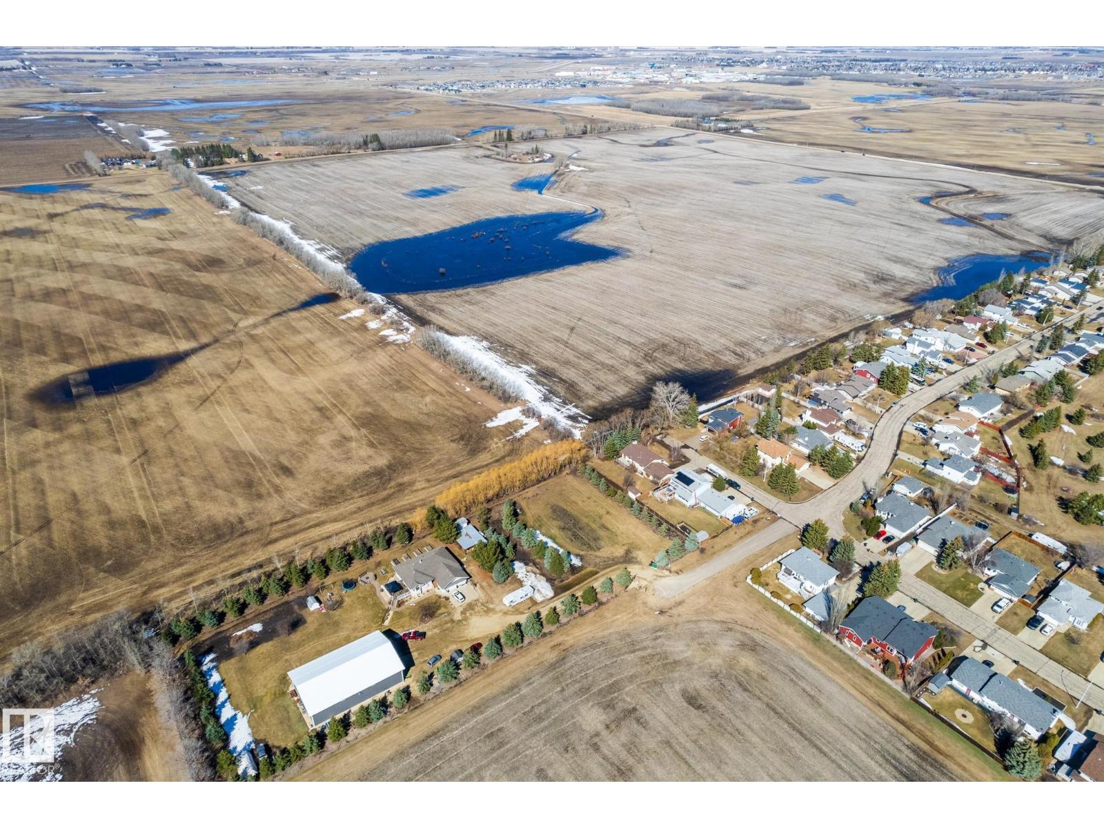2b Discovery Av, Rural Sturgeon County, Alberta  T8R 1N5 - Photo 14 - E4483721