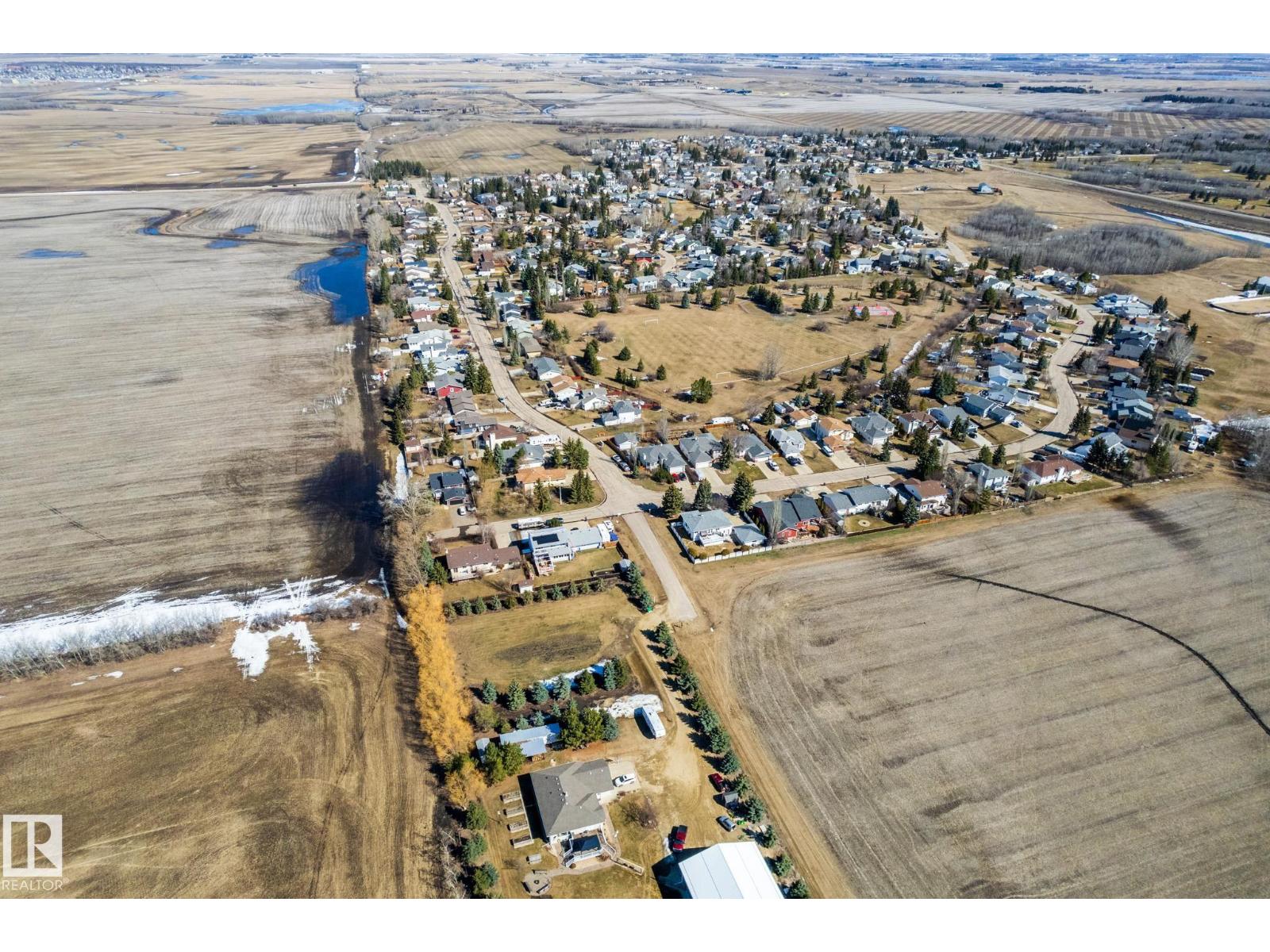 2b Discovery Av, Rural Sturgeon County, Alberta  T8R 1N5 - Photo 15 - E4483721