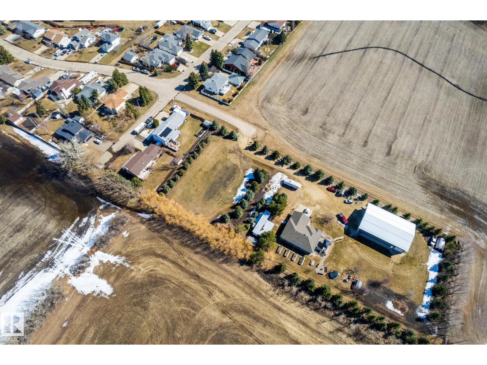 2b Discovery Av, Rural Sturgeon County, Alberta  T8R 1N5 - Photo 17 - E4483721