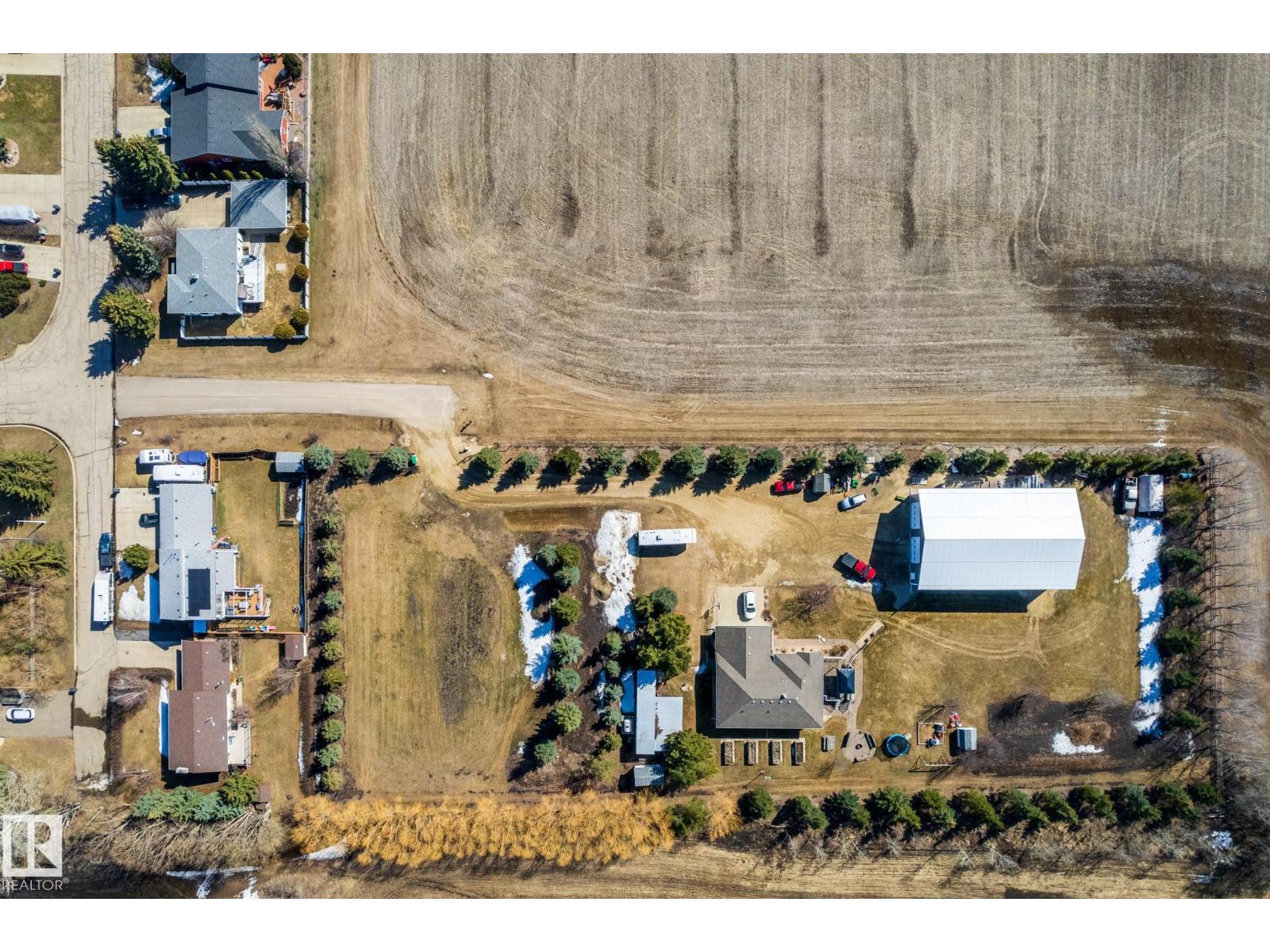 2b Discovery Av, Rural Sturgeon County, Alberta  T8R 1N5 - Photo 18 - E4483721