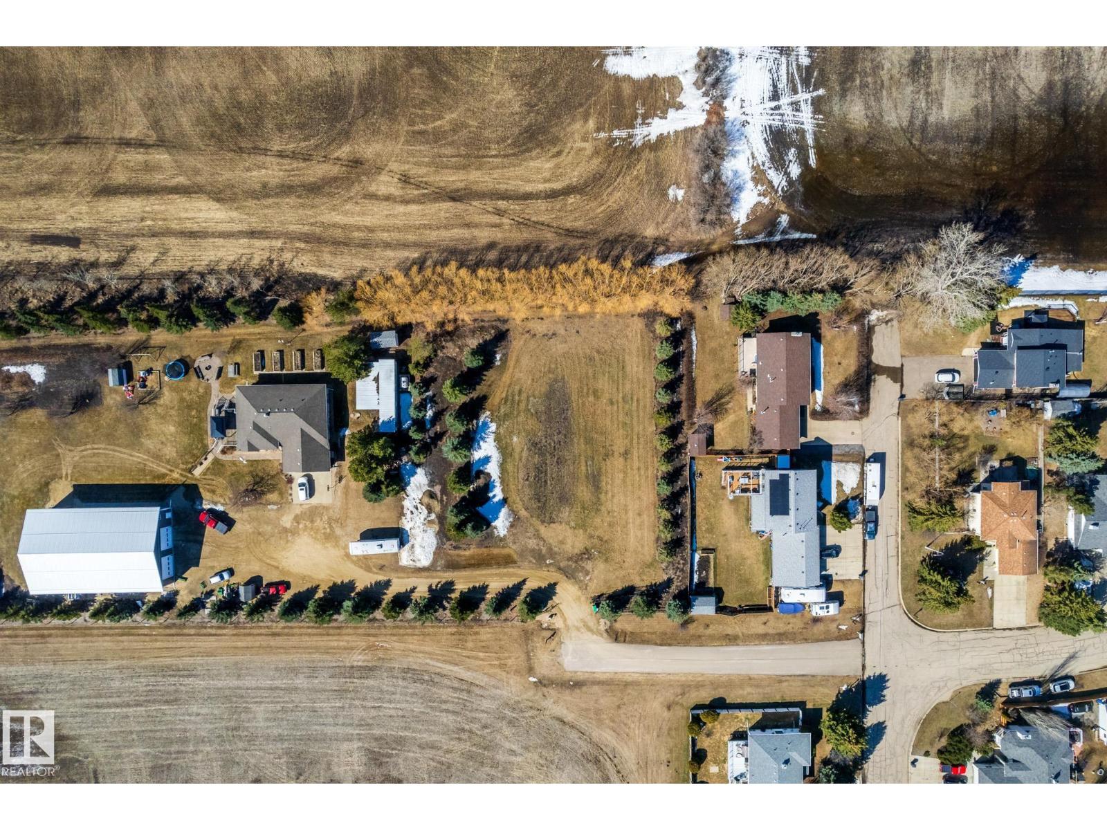 2b Discovery Av, Rural Sturgeon County, Alberta  T8R 1N5 - Photo 19 - E4483721