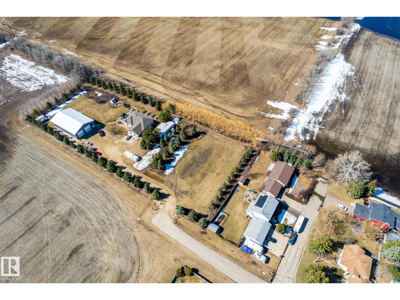 2b Discovery Av, Rural Sturgeon County, Alberta  T8R 1N5 - Photo 5 - E4483721