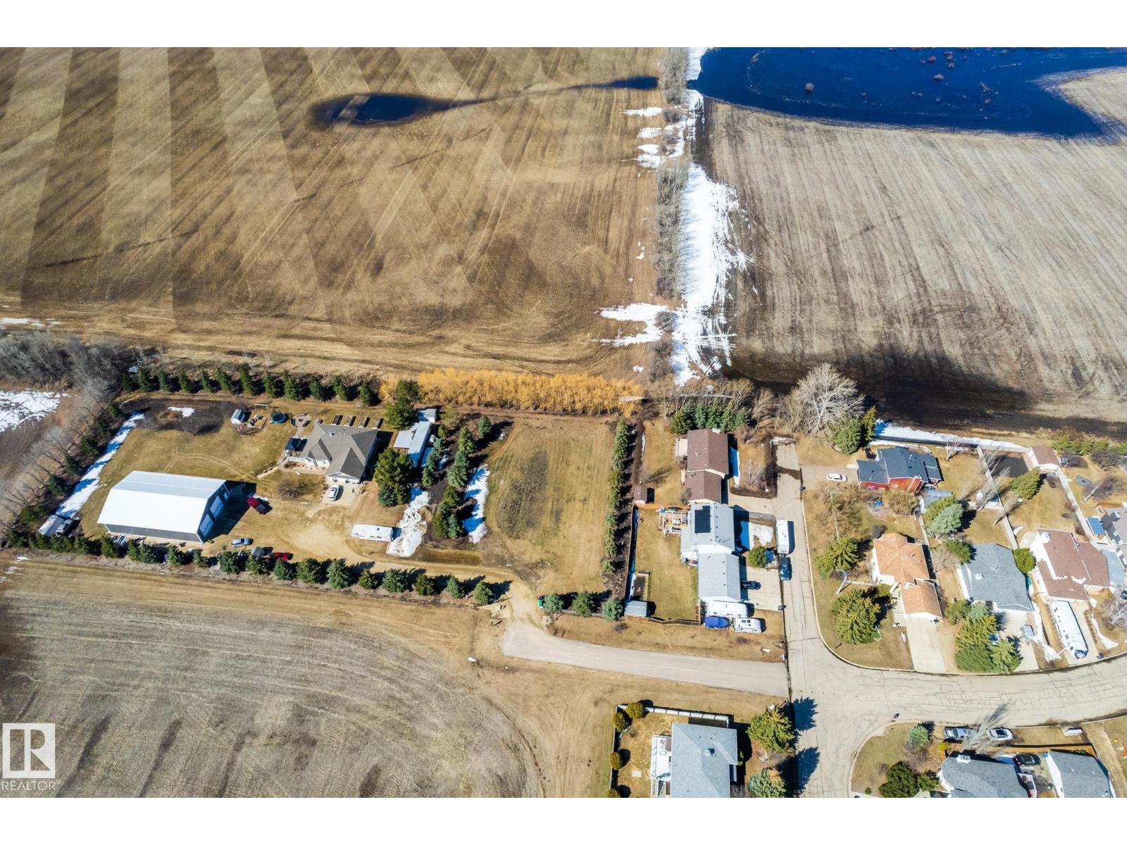 2b Discovery Av, Rural Sturgeon County, Alberta  T8R 1N5 - Photo 6 - E4483721