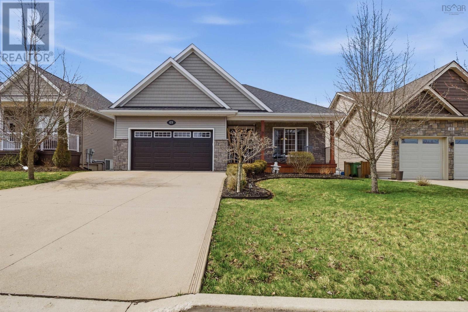 69 Bradford Place, Bedford, Nova Scotia  B4B 0R7 - Photo 3 - 202608357