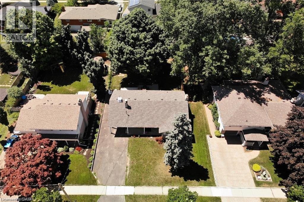 115 Uplands Drive, Kitchener, Ontario  N2M 4X3 - Photo 49 - 40823409