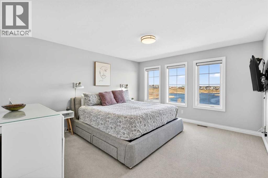 56 Masters Court Se, Calgary, Alberta  T3M 2B8 - Photo 19 - A2302088