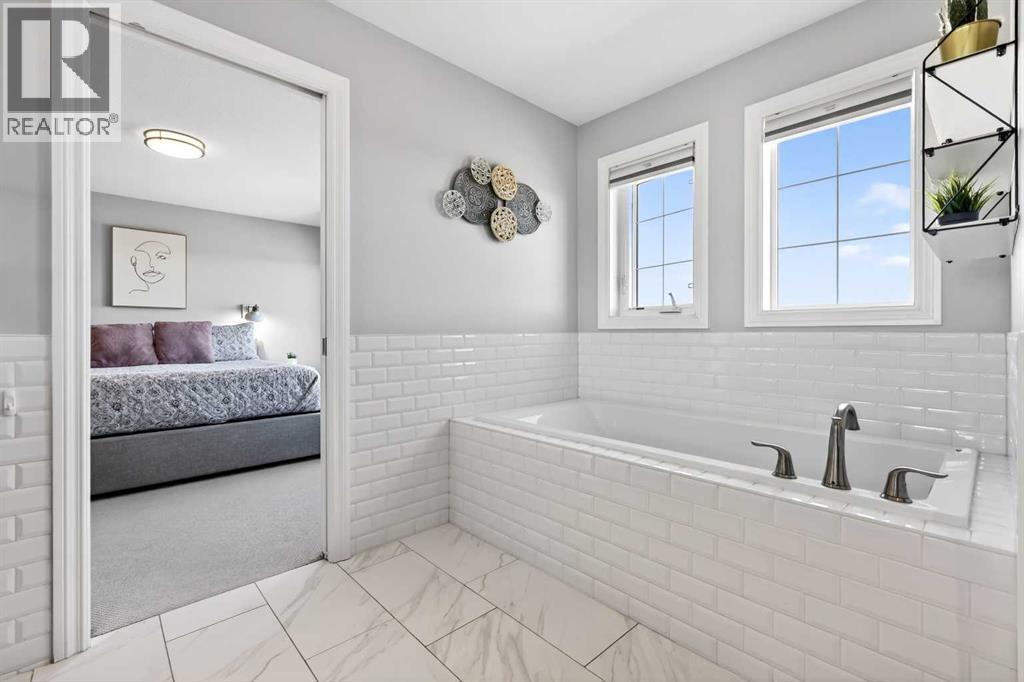 56 Masters Court Se, Calgary, Alberta  T3M 2B8 - Photo 22 - A2302088