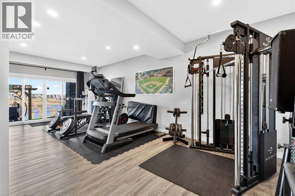 56 Masters Court Se, Calgary, Alberta  T3M 2B8 - Photo 34 - A2302088