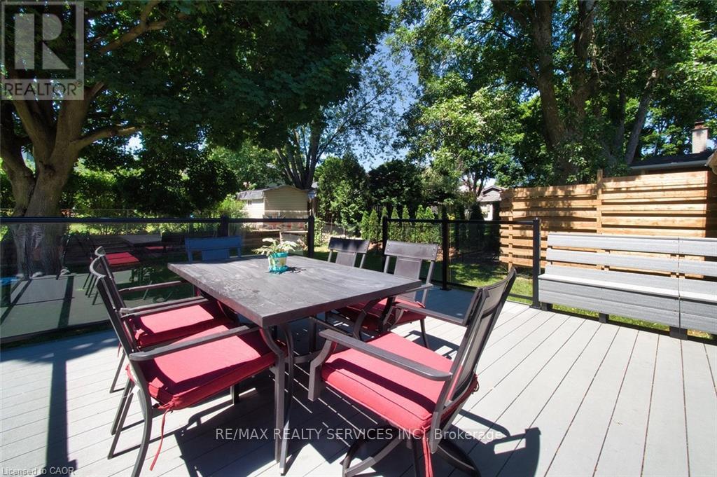 115 Uplands Drive, Kitchener, Ontario  N2M 4X3 - Photo 42 - X13020982