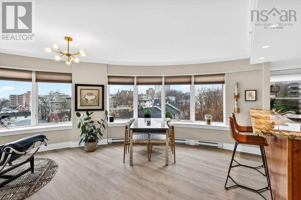 607 5234 Morris Street, Halifax, Nova Scotia  B3J 0A3 - Photo 16 - 202608360