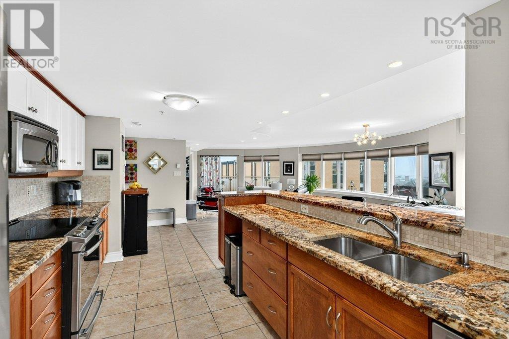 607 5234 Morris Street, Halifax, Nova Scotia  B3J 0A3 - Photo 14 - 202608360