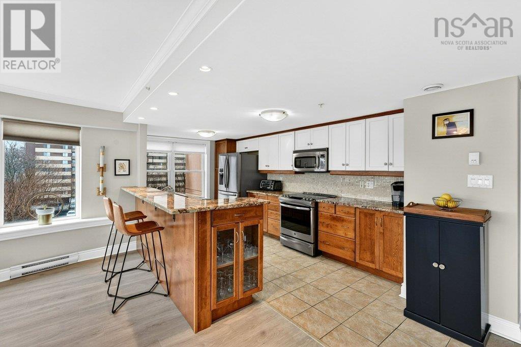 607 5234 Morris Street, Halifax, Nova Scotia  B3J 0A3 - Photo 10 - 202608360
