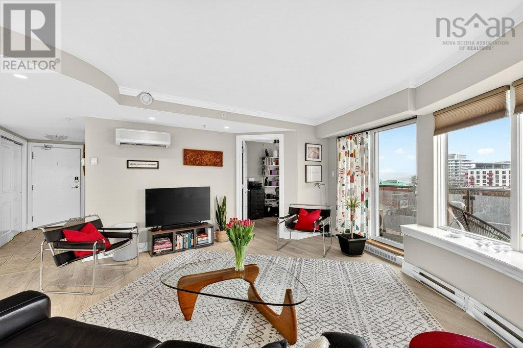 607 5234 Morris Street, Halifax, Nova Scotia  B3J 0A3 - Photo 19 - 202608360