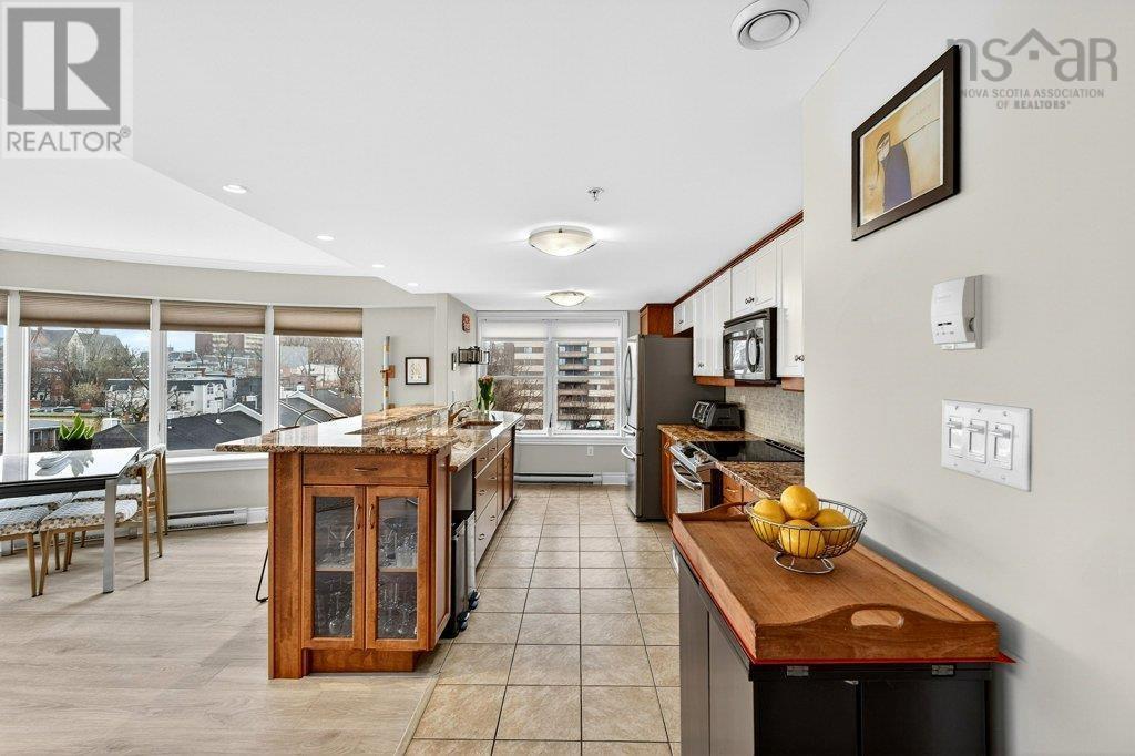 607 5234 Morris Street, Halifax, Nova Scotia  B3J 0A3 - Photo 12 - 202608360