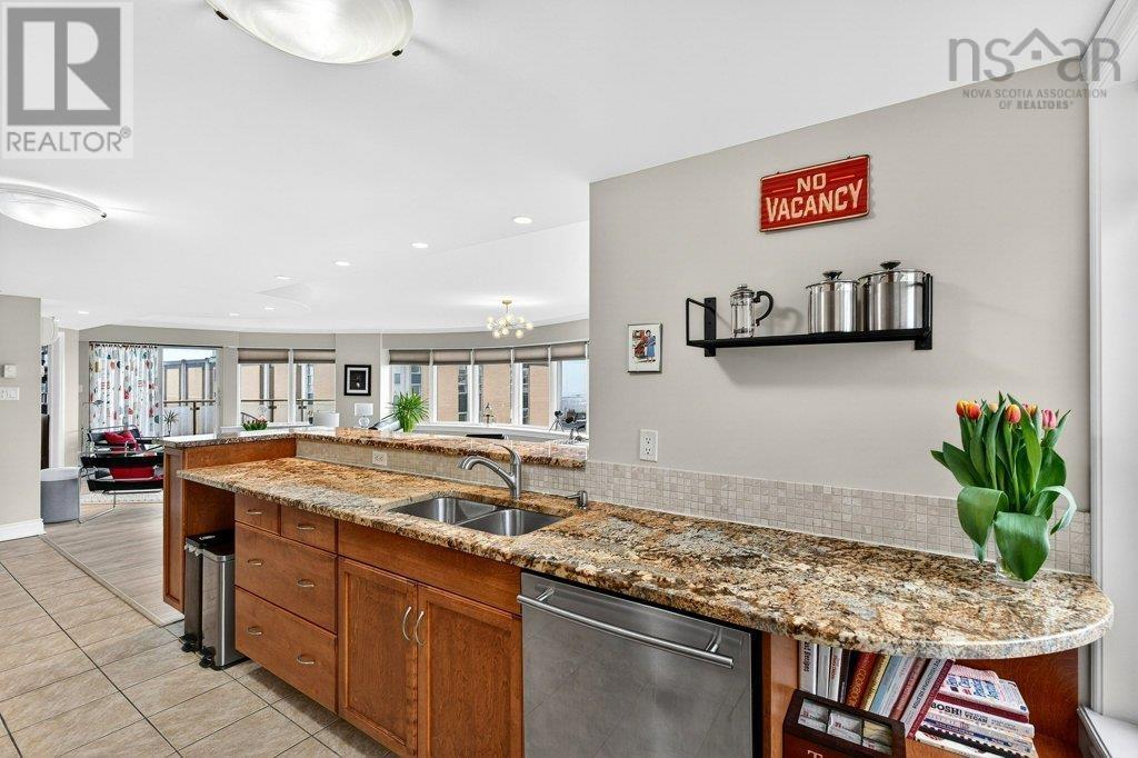 607 5234 Morris Street, Halifax, Nova Scotia  B3J 0A3 - Photo 13 - 202608360