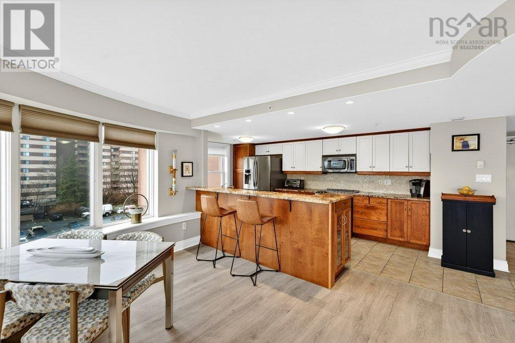 607 5234 Morris Street, Halifax, Nova Scotia  B3J 0A3 - Photo 11 - 202608360