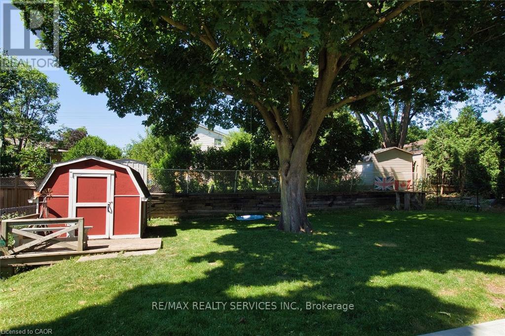 115 Uplands Drive, Kitchener, Ontario  N2M 4X3 - Photo 44 - X13020982