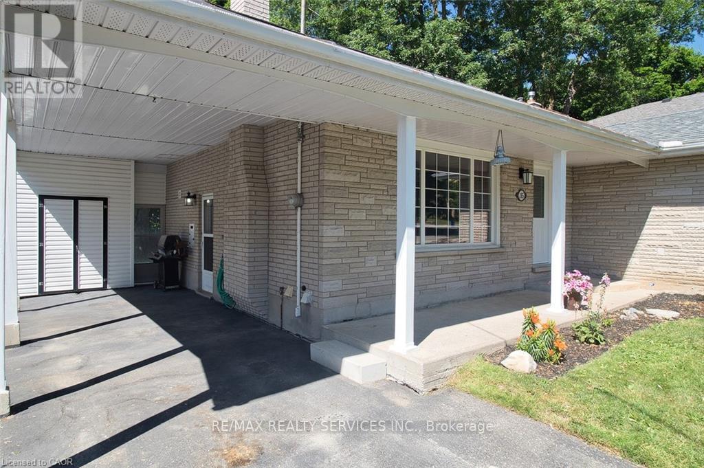 115 Uplands Drive, Kitchener, Ontario  N2M 4X3 - Photo 2 - X13020982