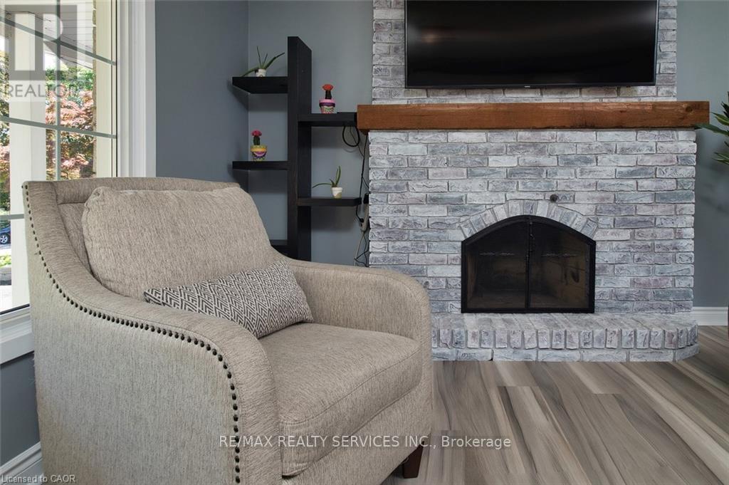 115 Uplands Drive, Kitchener, Ontario  N2M 4X3 - Photo 7 - X13020982