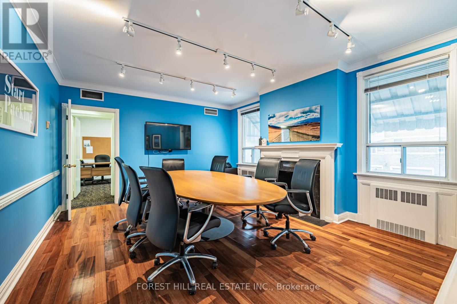 2nd Floor - 435 Eglinton Avenue W, Toronto, Ontario  M5N 1A4 - Photo 2 - C13034980