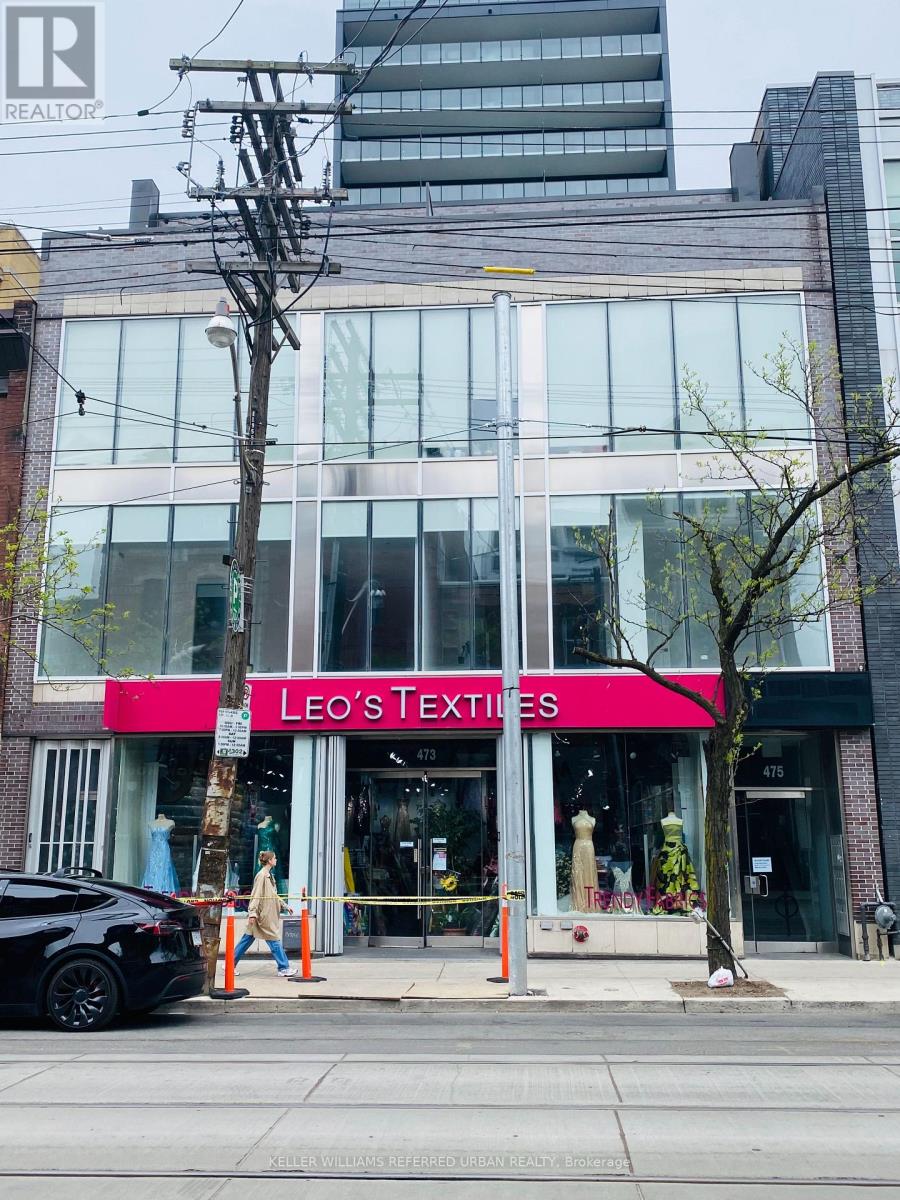 202 - 475 Queen Street W, Toronto, Ontario  M5V 2A9 - Photo 17 - C13034984