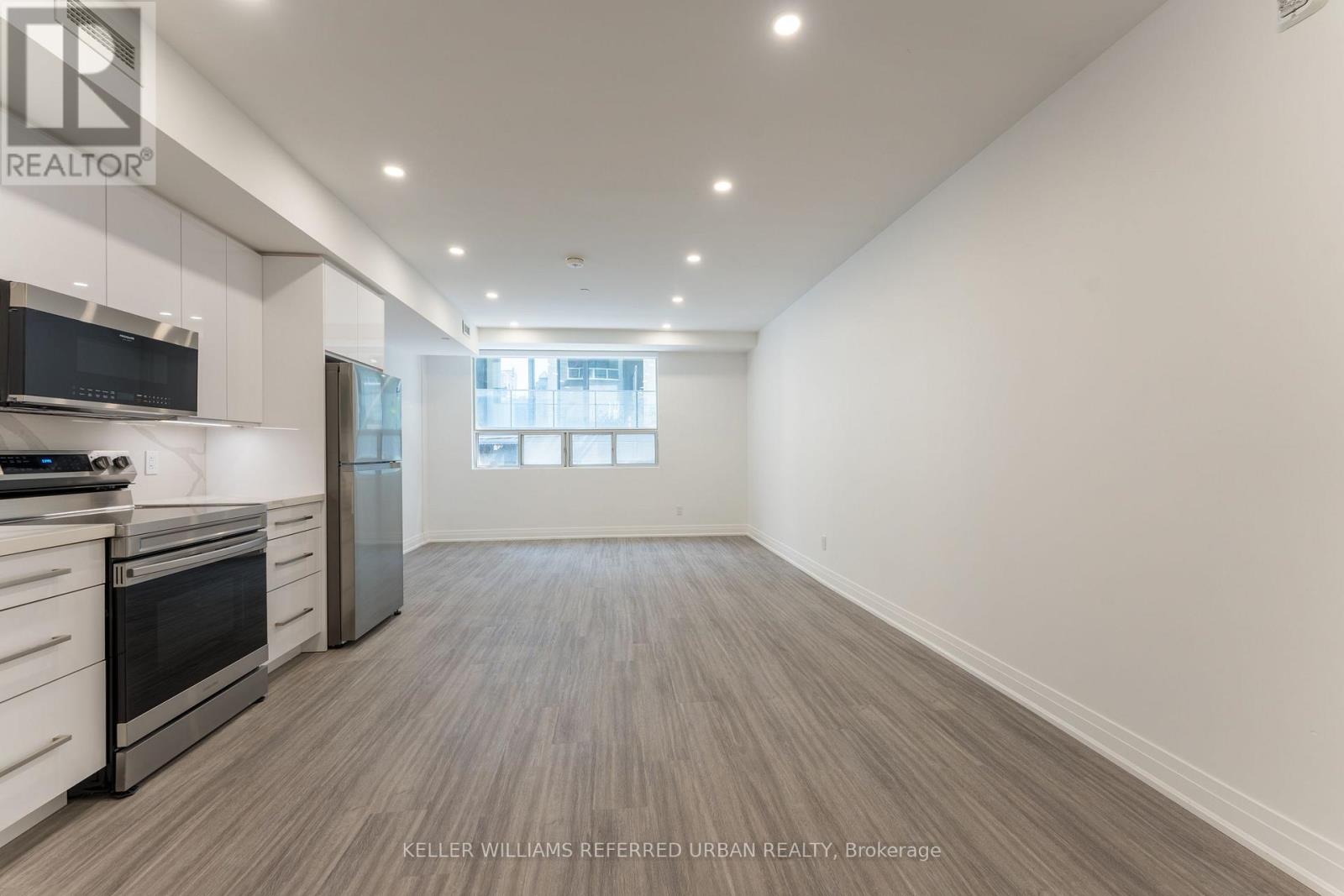 202 - 475 Queen Street W, Toronto, Ontario  M5V 2A9 - Photo 4 - C13034984