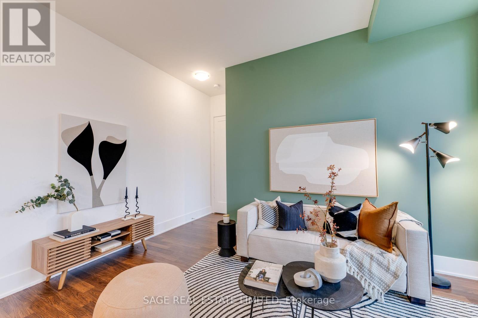 411 - 120 Homewood Avenue, Toronto, Ontario  M4Y 2J3 - Photo 16 - C13034994