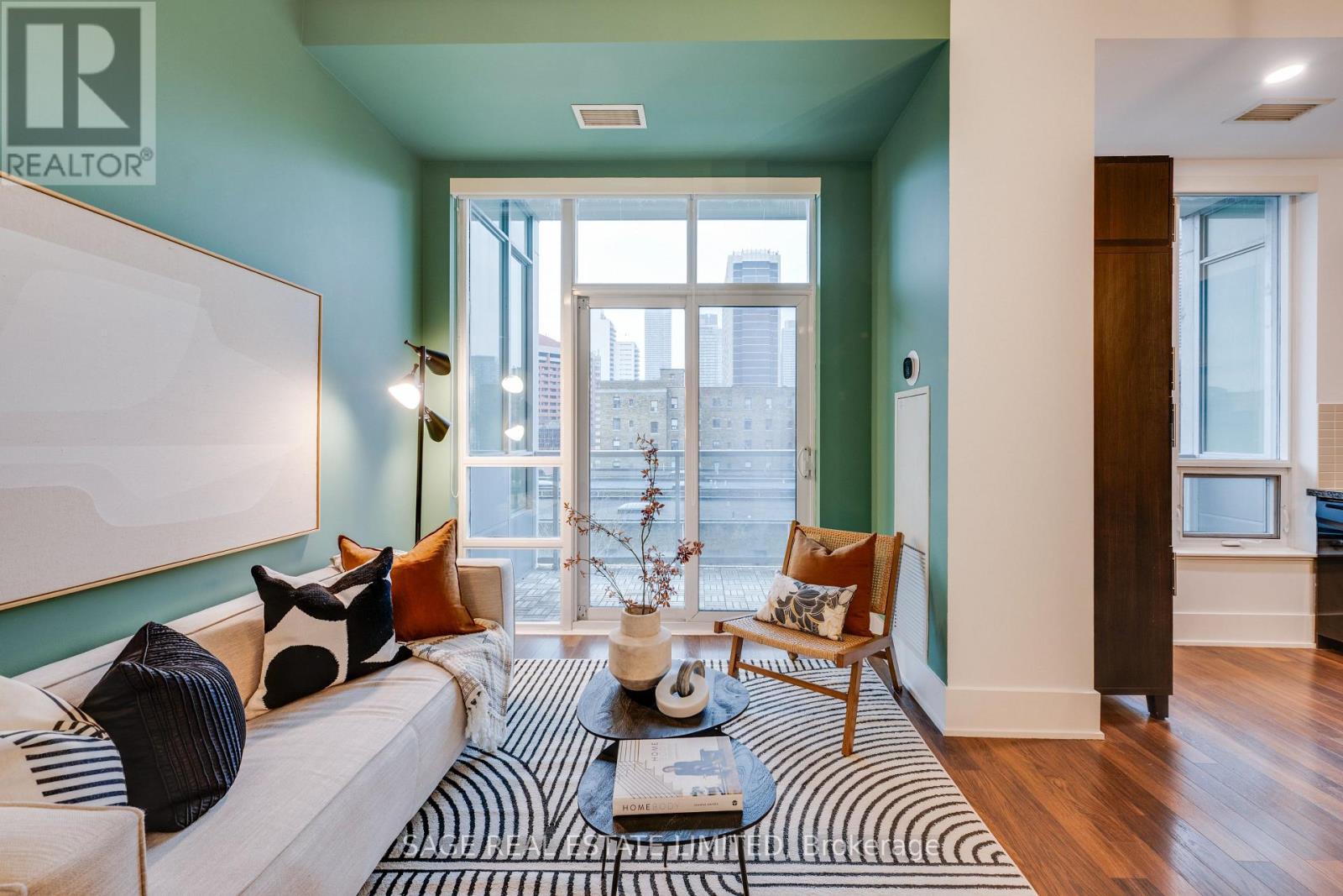 411 - 120 Homewood Avenue, Toronto, Ontario  M4Y 2J3 - Photo 17 - C13034994