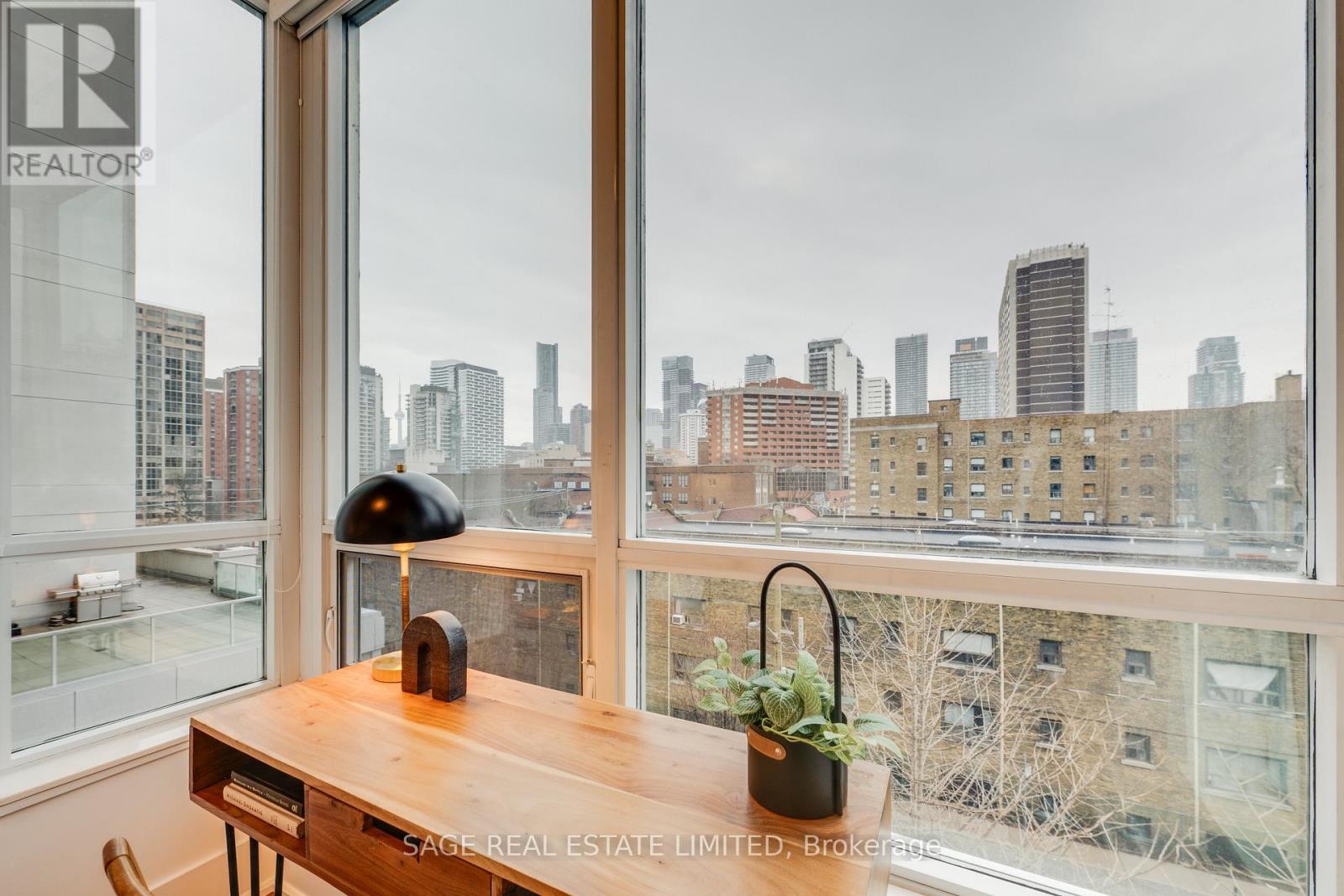 411 - 120 Homewood Avenue, Toronto, Ontario  M4Y 2J3 - Photo 23 - C13034994