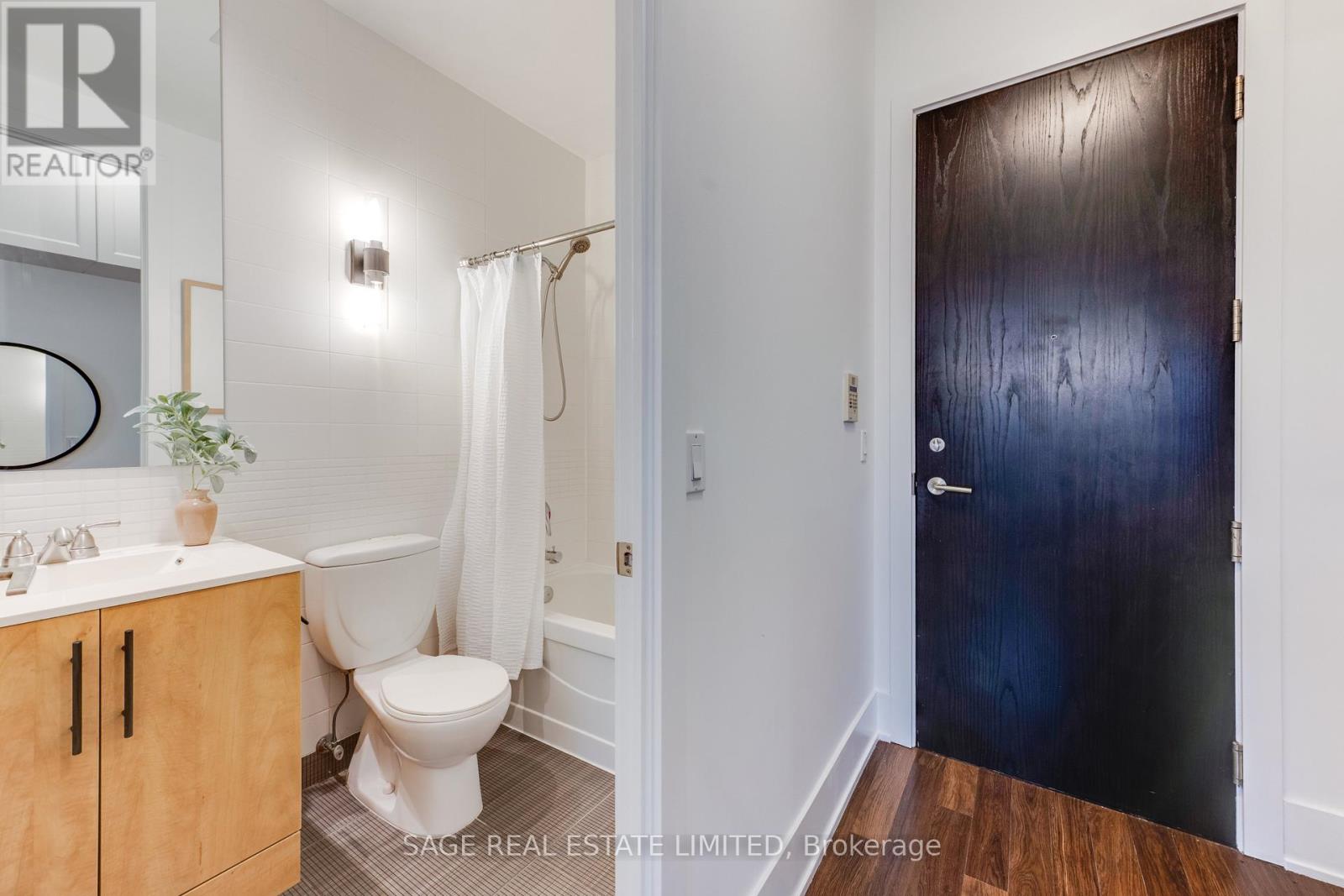 411 - 120 Homewood Avenue, Toronto, Ontario  M4Y 2J3 - Photo 25 - C13034994