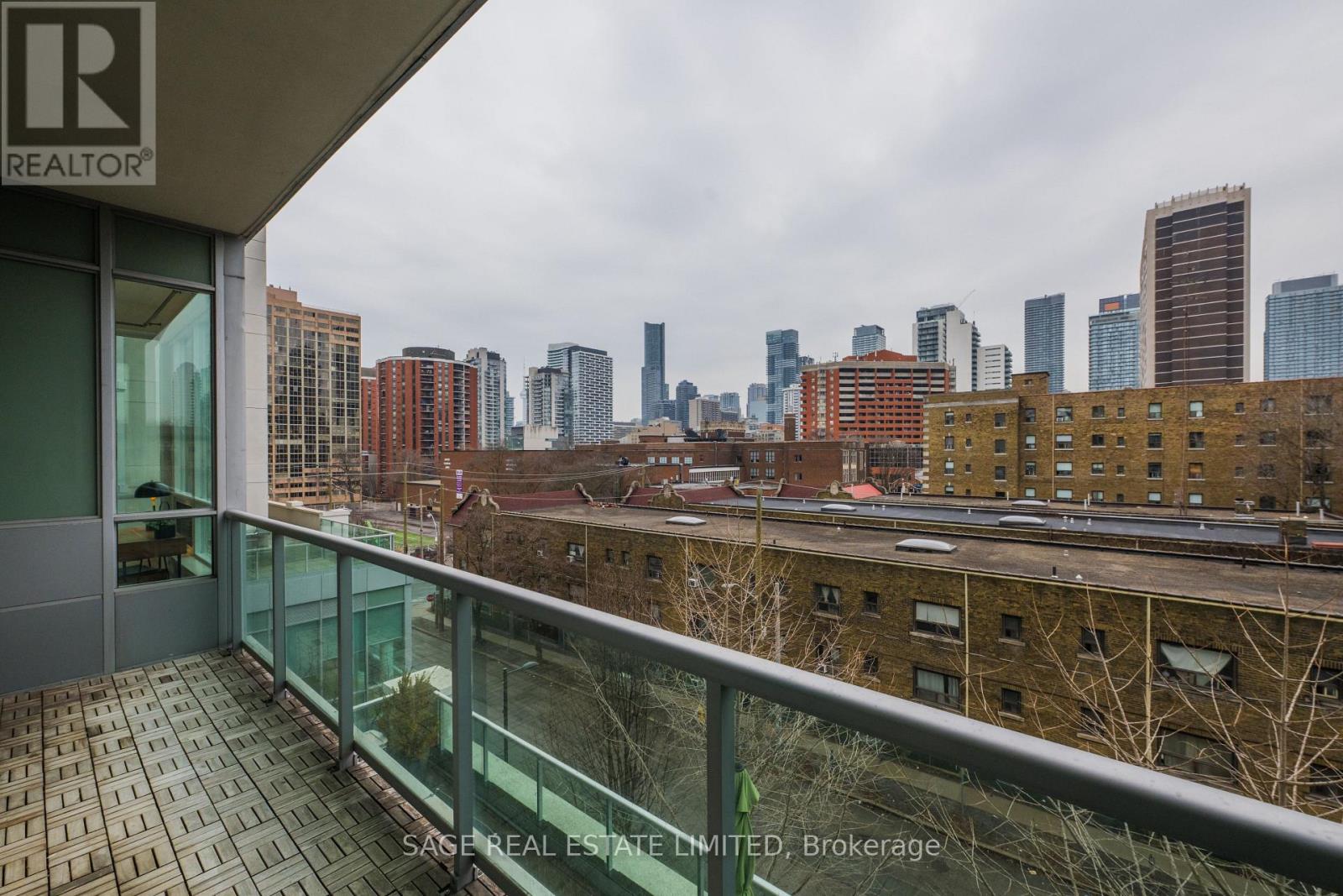 411 - 120 Homewood Avenue, Toronto, Ontario  M4Y 2J3 - Photo 29 - C13034994