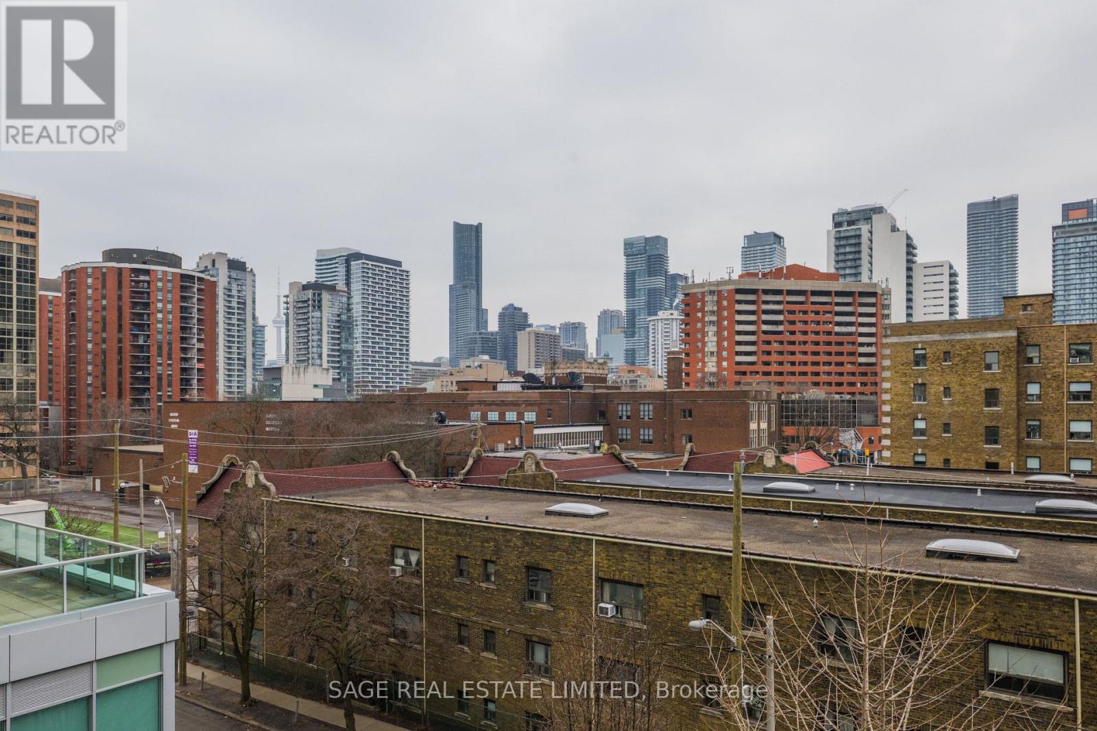 411 - 120 Homewood Avenue, Toronto, Ontario  M4Y 2J3 - Photo 33 - C13034994