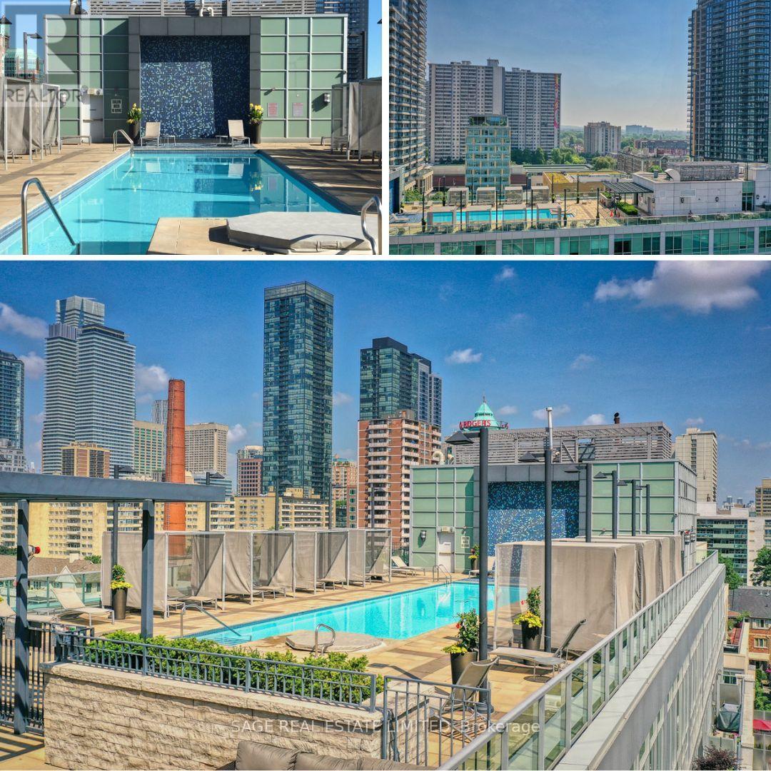 411 - 120 Homewood Avenue, Toronto, Ontario  M4Y 2J3 - Photo 36 - C13034994