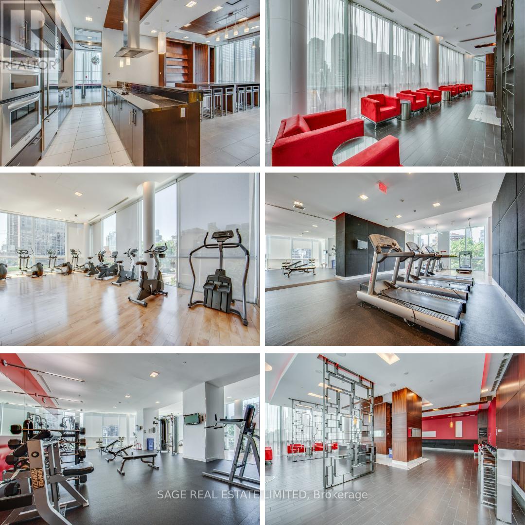 411 - 120 Homewood Avenue, Toronto, Ontario  M4Y 2J3 - Photo 37 - C13034994