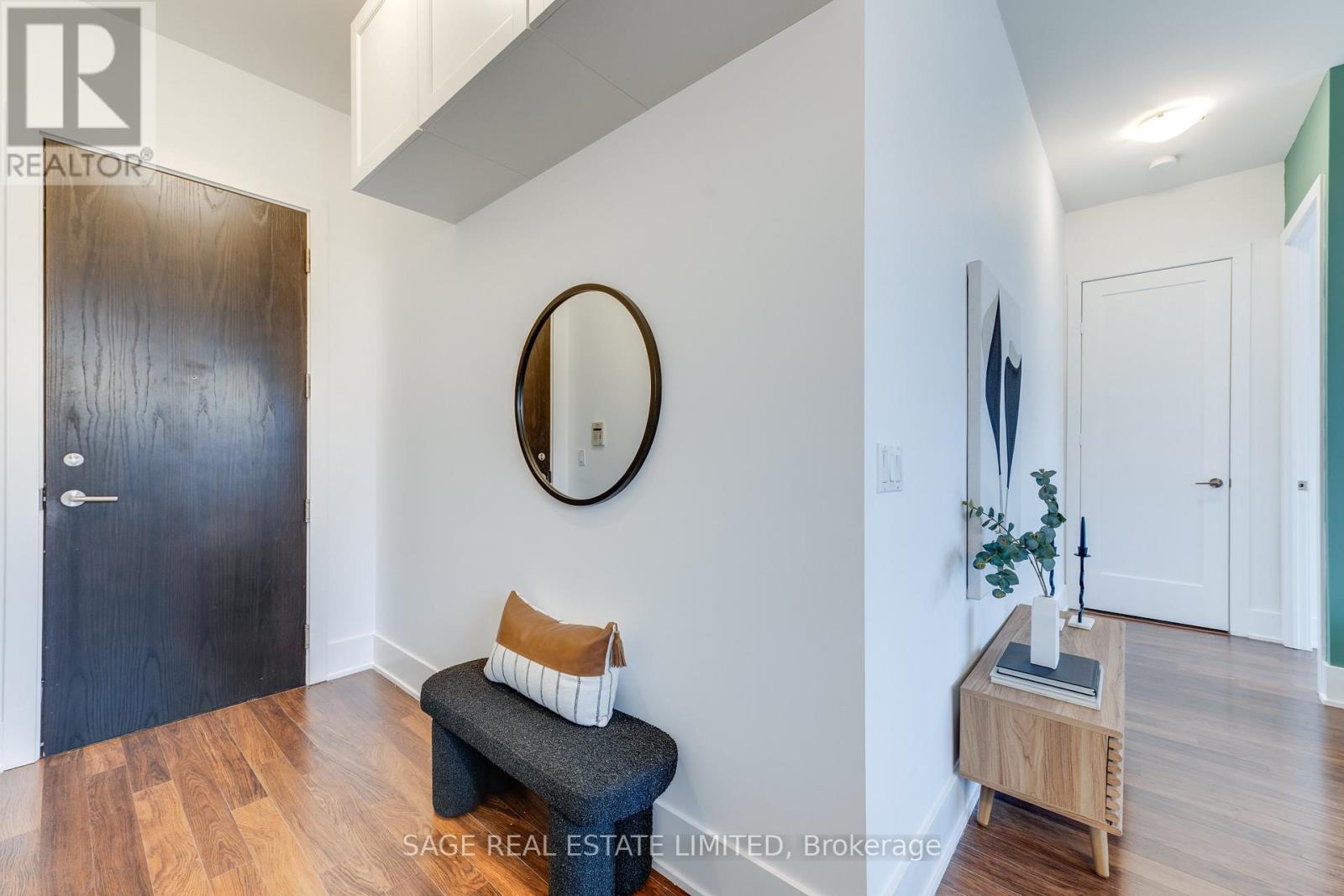 411 - 120 Homewood Avenue, Toronto, Ontario  M4Y 2J3 - Photo 4 - C13034994