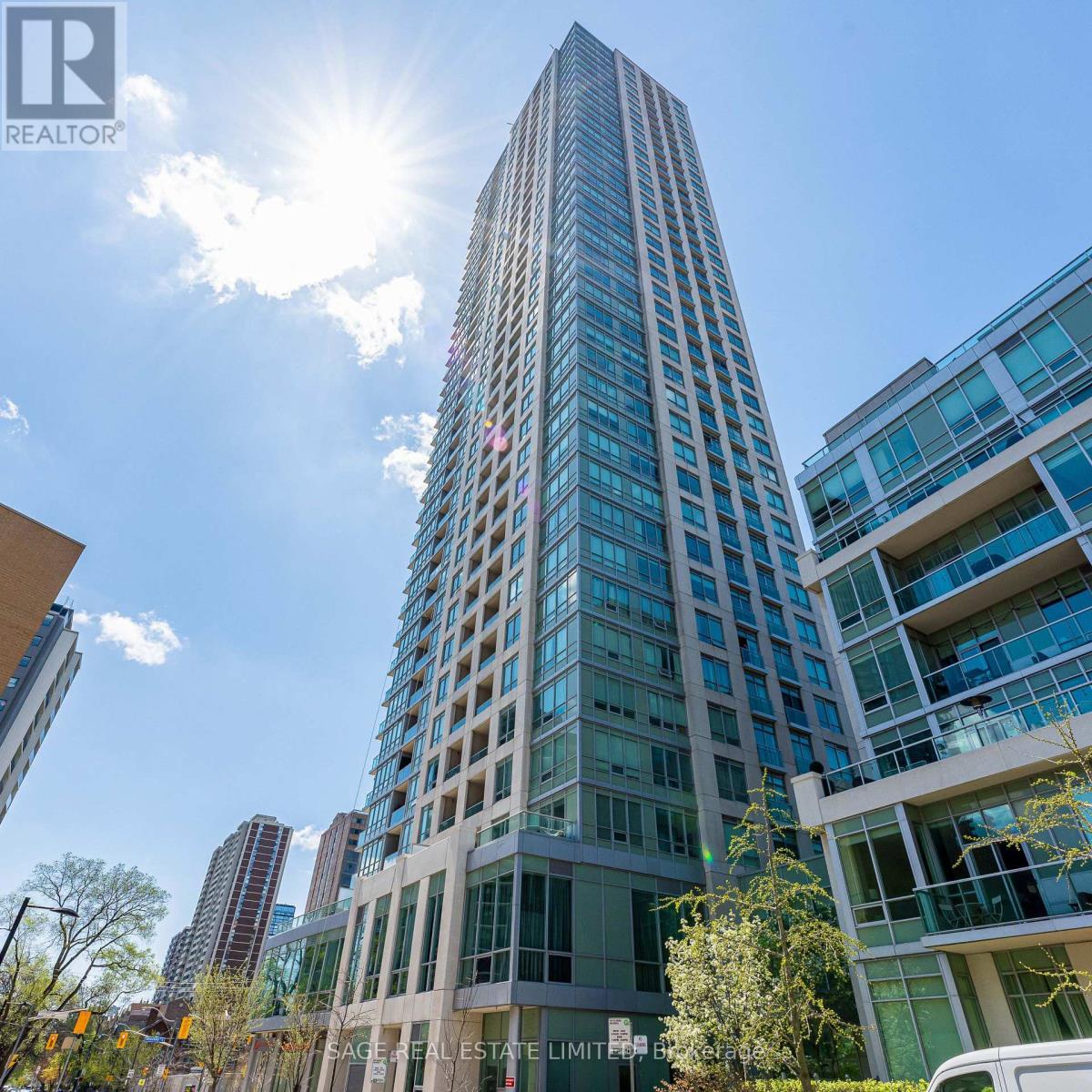 411 - 120 Homewood Avenue, Toronto, Ontario  M4Y 2J3 - Photo 49 - C13034994