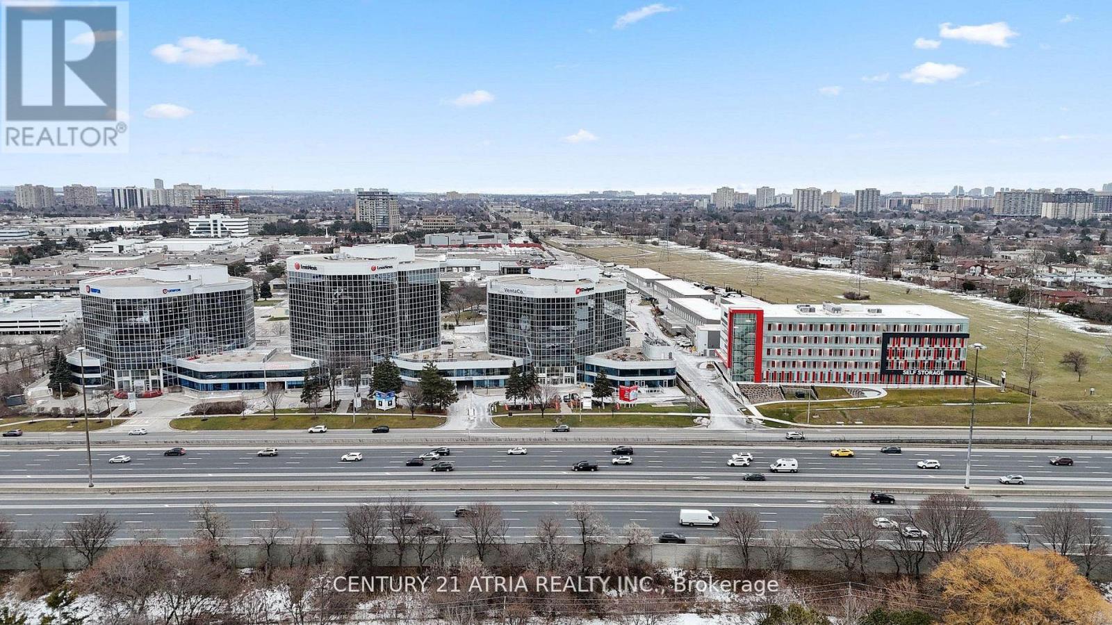 618 - 105 Gordon Baker Road, Toronto, Ontario  M2H 3P8 - Photo 22 - C13035010