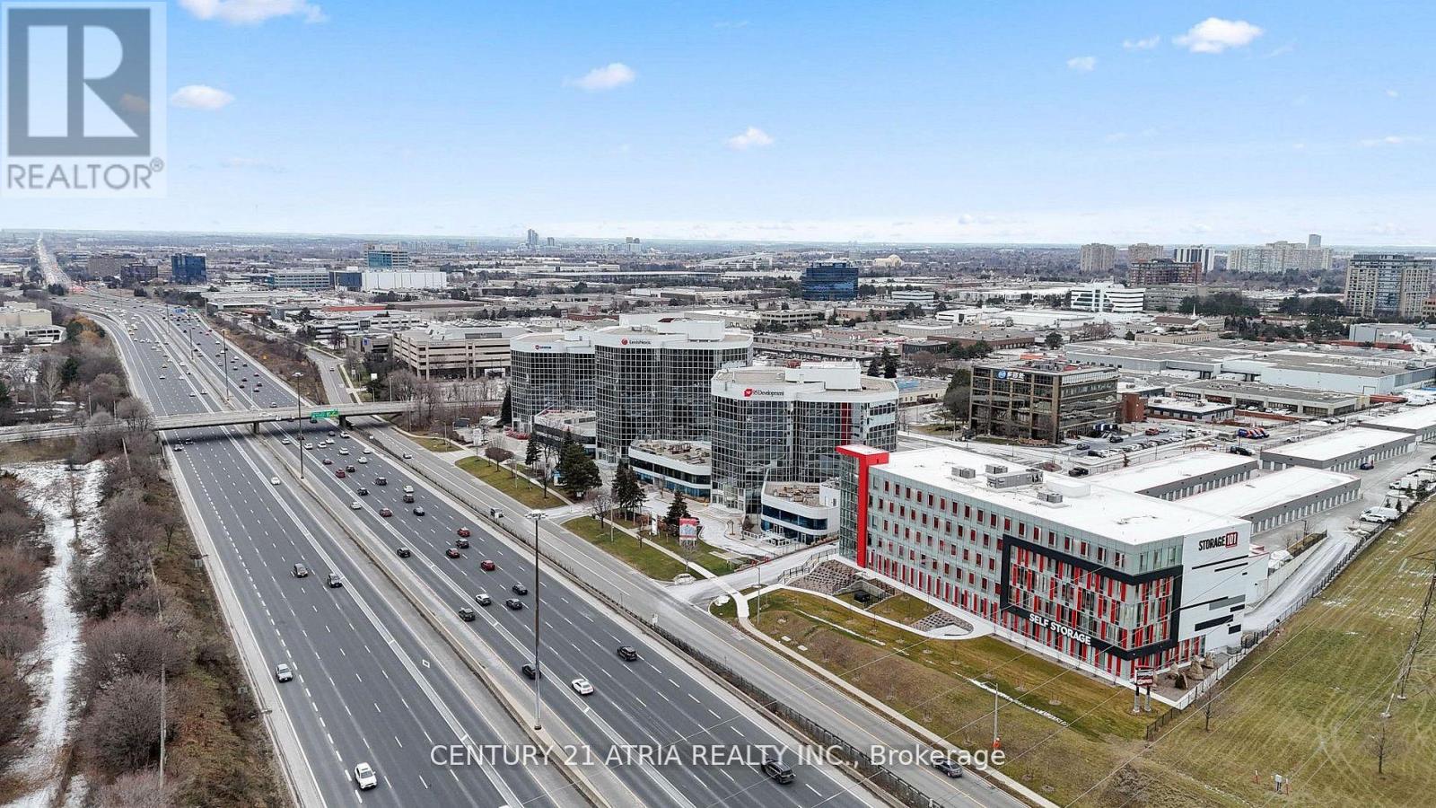 618 - 105 Gordon Baker Road, Toronto, Ontario  M2H 3P8 - Photo 25 - C13035010