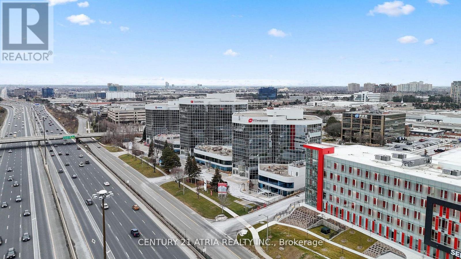 618 - 105 Gordon Baker Road, Toronto, Ontario  M2H 3P8 - Photo 28 - C13035010