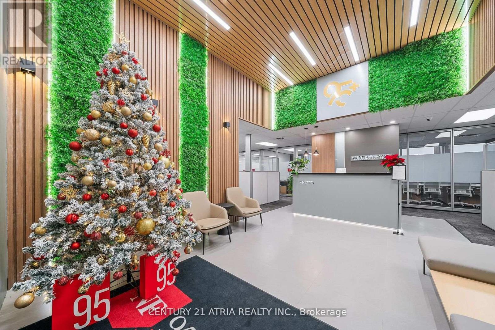 618 - 105 Gordon Baker Road, Toronto, Ontario  M2H 3P8 - Photo 6 - C13035010