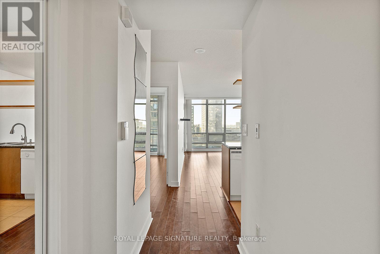 610 - 3 Navy Wharf Court, Toronto, Ontario  M5V 0N1 - Photo 2 - C13035022