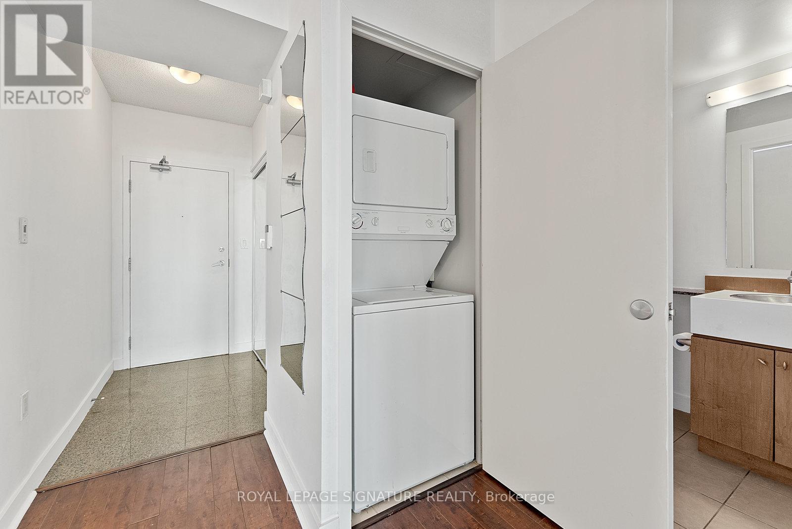 610 - 3 Navy Wharf Court, Toronto, Ontario  M5V 0N1 - Photo 20 - C13035022