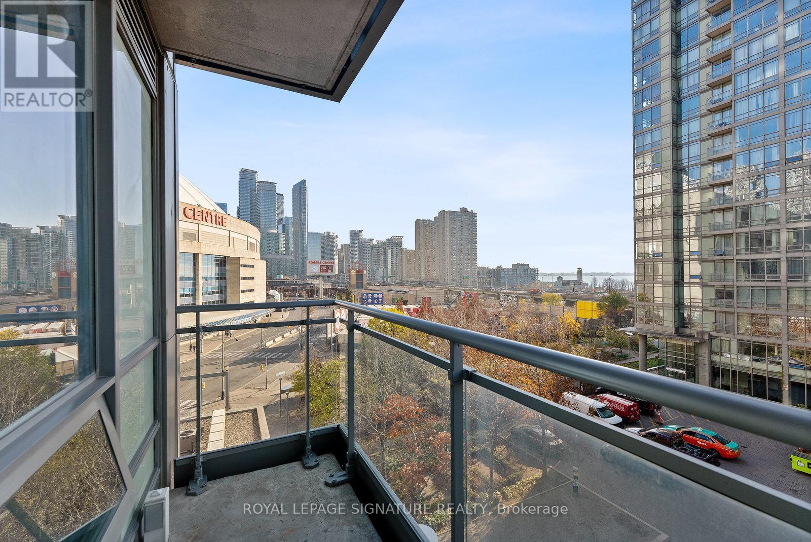 610 - 3 Navy Wharf Court, Toronto, Ontario  M5V 0N1 - Photo 21 - C13035022