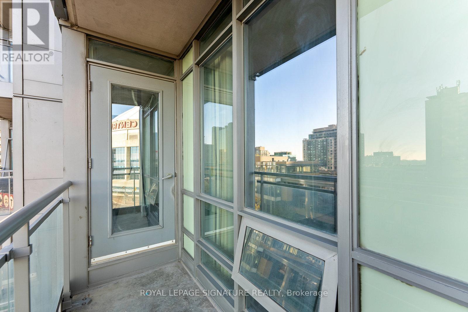 610 - 3 Navy Wharf Court, Toronto, Ontario  M5V 0N1 - Photo 23 - C13035022