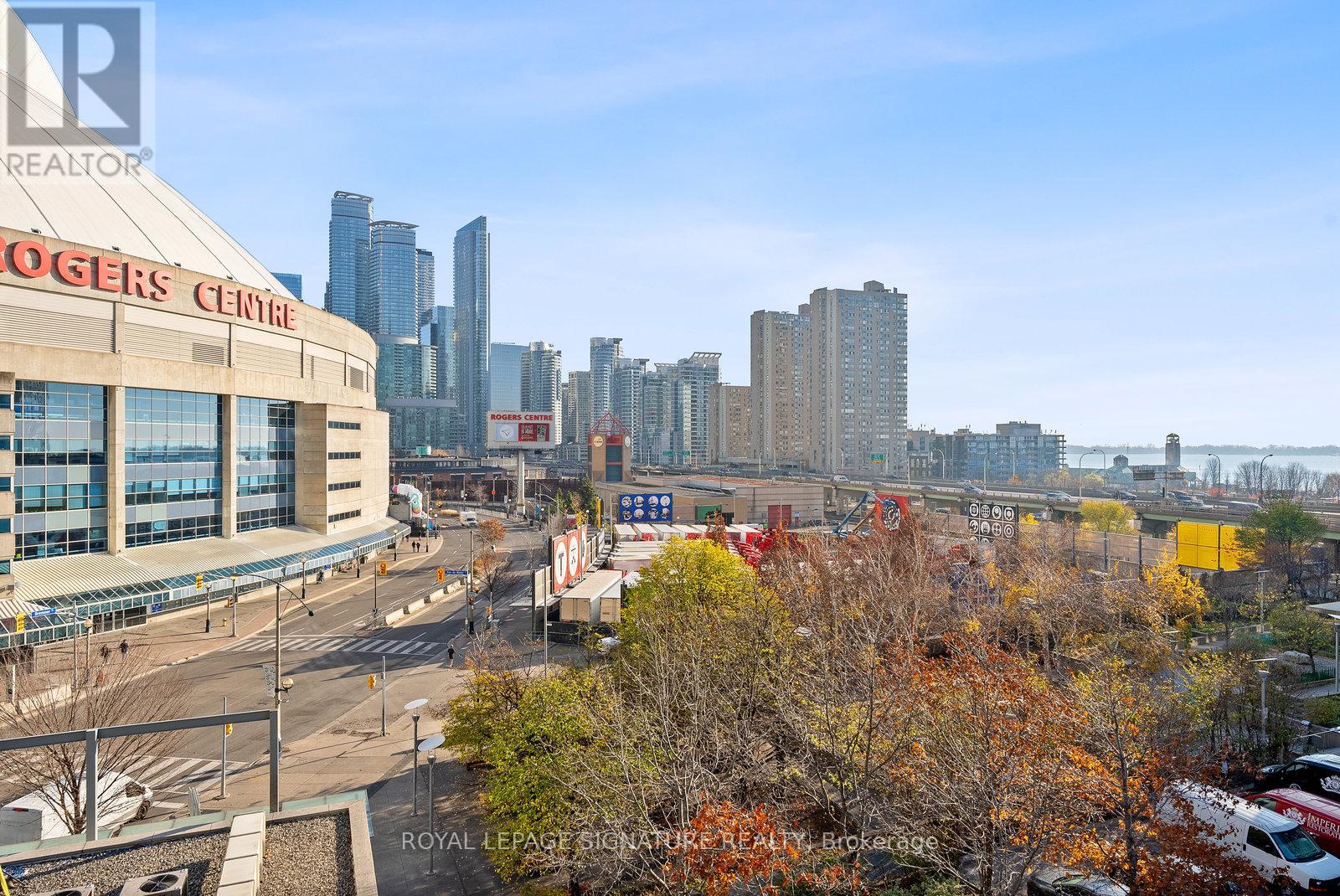 610 - 3 Navy Wharf Court, Toronto, Ontario  M5V 0N1 - Photo 25 - C13035022