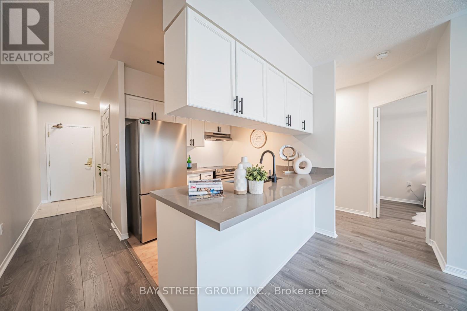 713 - 889 Bay Street, Toronto, Ontario  M5S 3K5 - Photo 11 - C13035034