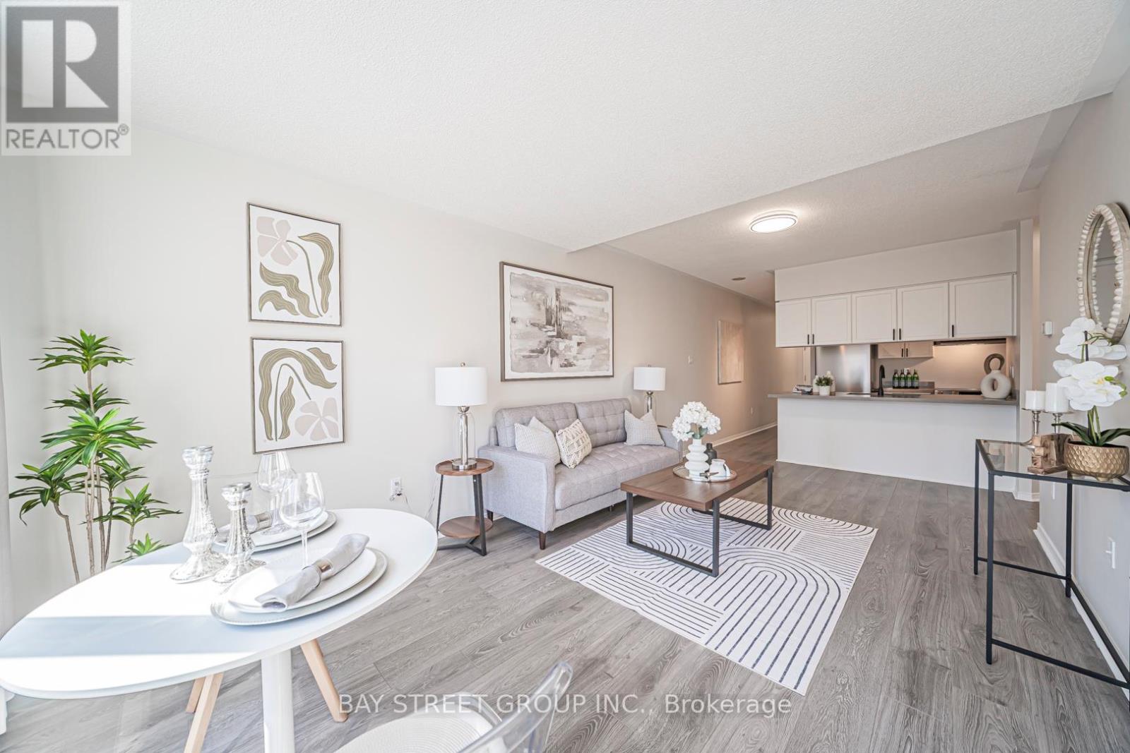 713 - 889 Bay Street, Toronto, Ontario  M5S 3K5 - Photo 15 - C13035034