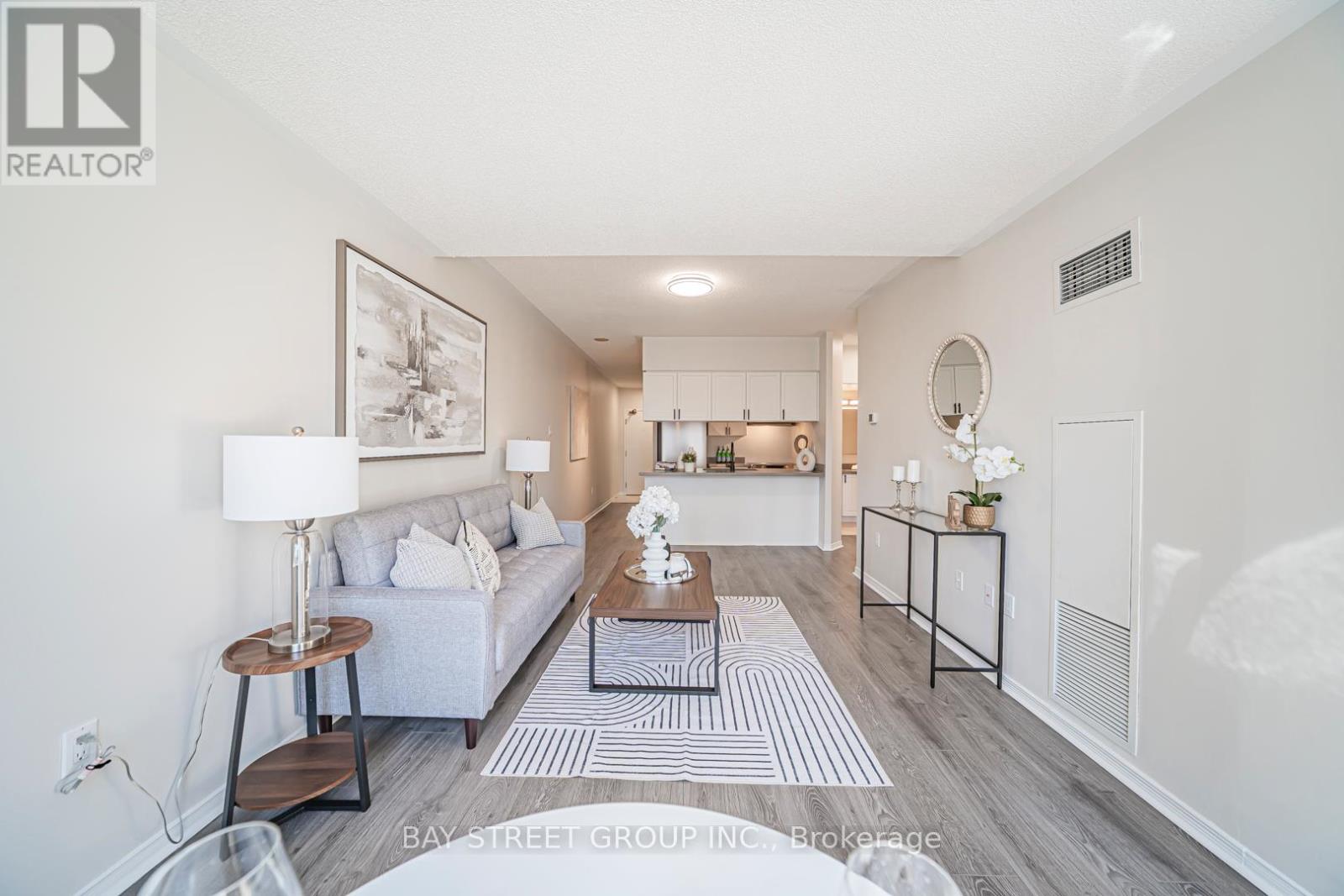 713 - 889 Bay Street, Toronto, Ontario  M5S 3K5 - Photo 16 - C13035034