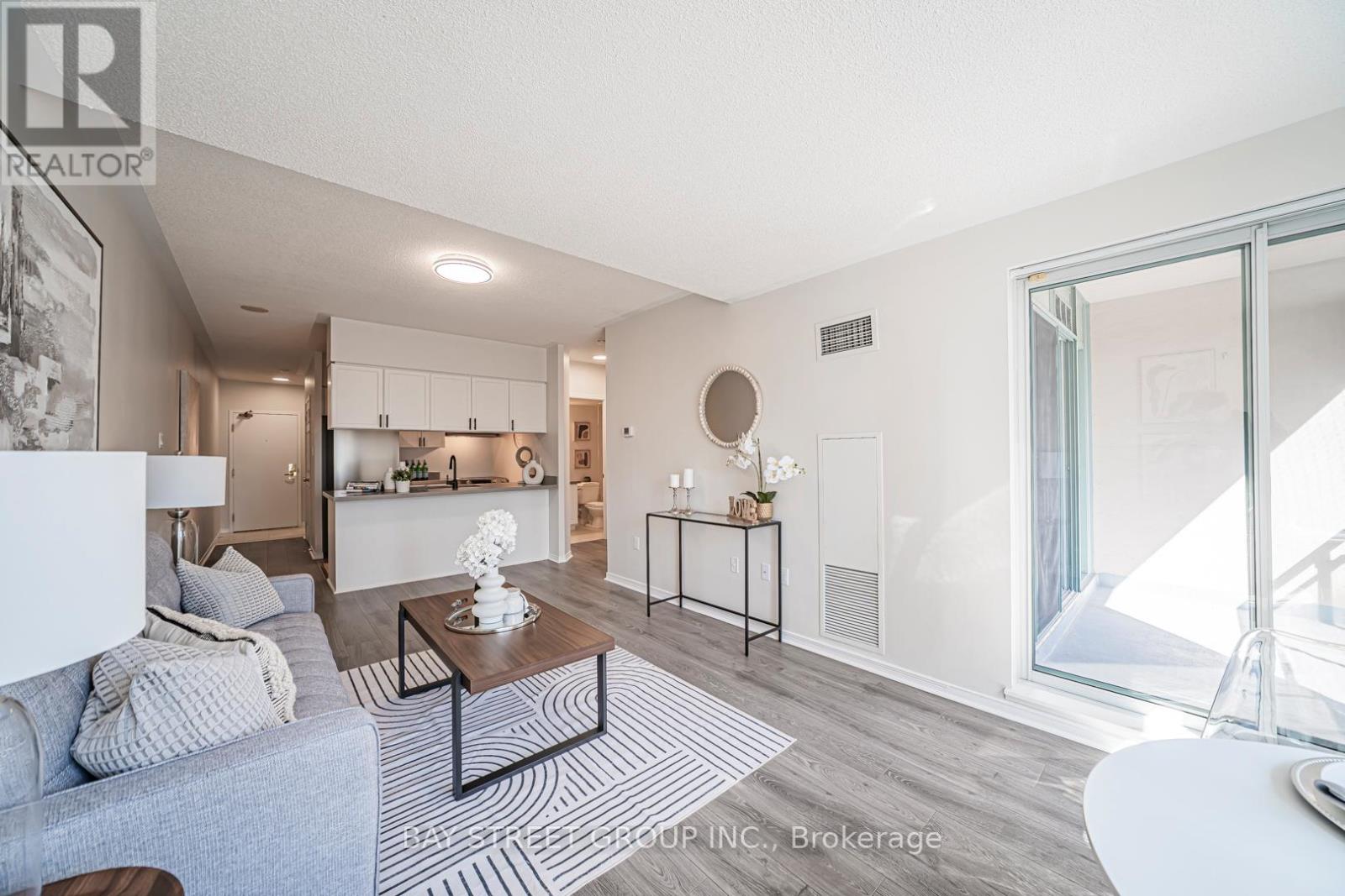 713 - 889 Bay Street, Toronto, Ontario  M5S 3K5 - Photo 17 - C13035034