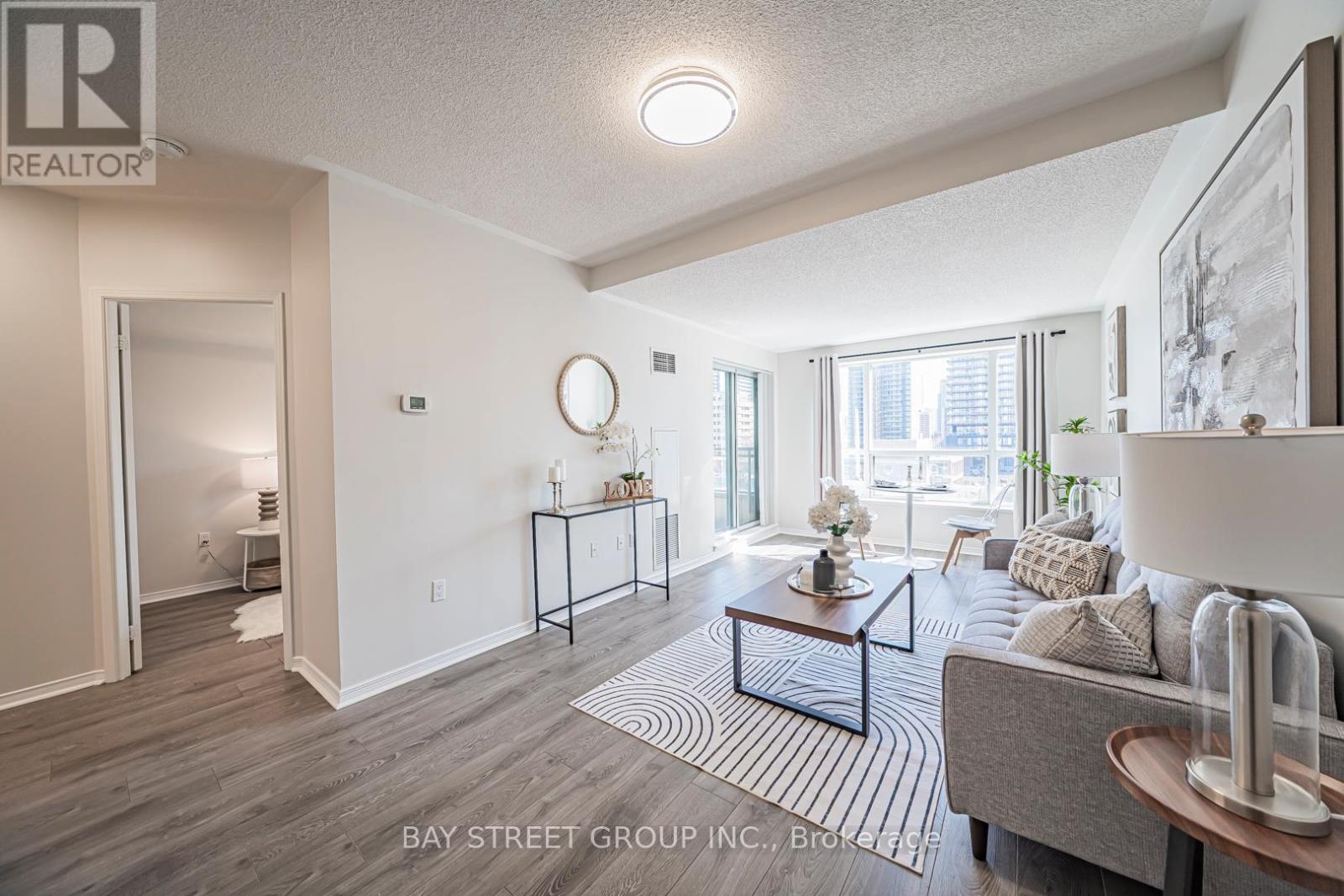 713 - 889 Bay Street, Toronto, Ontario  M5S 3K5 - Photo 18 - C13035034